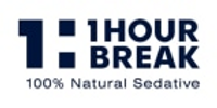 1Hour Break coupons